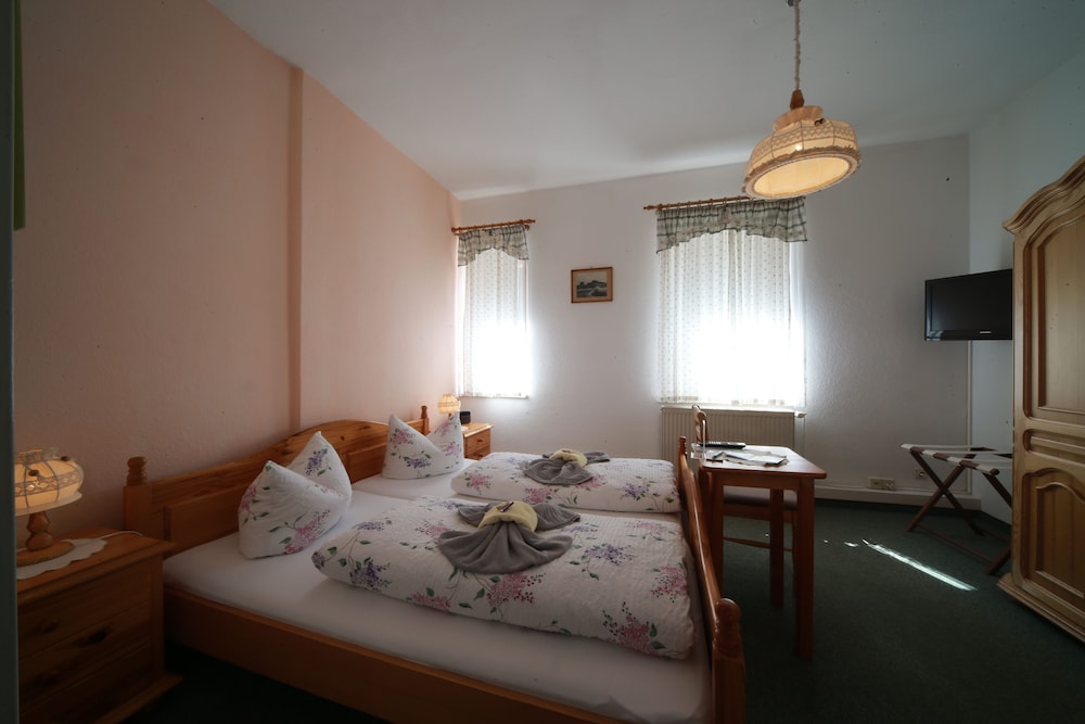 Standard Double Room photo 1