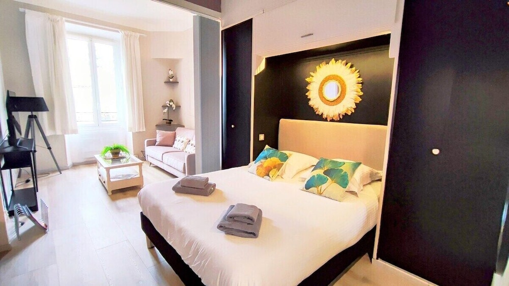 Design Apartment, Ensuite (Kosy City )