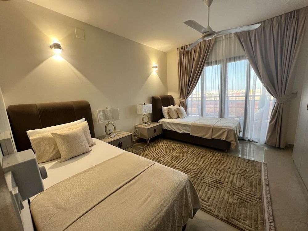 Comfort Apartment