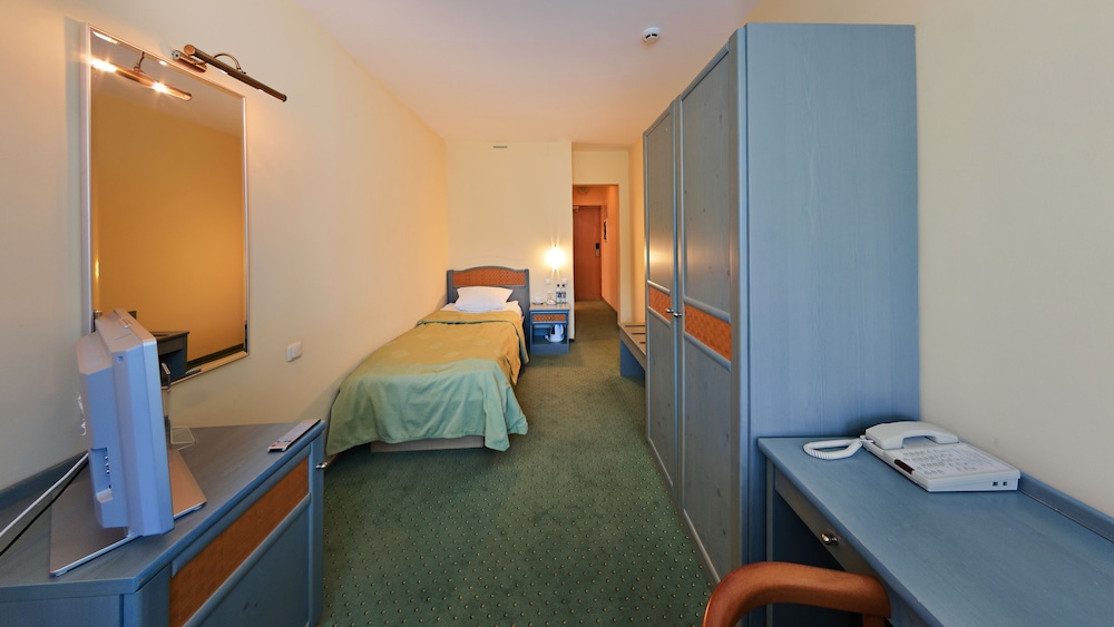 Economy Single Room photo 1