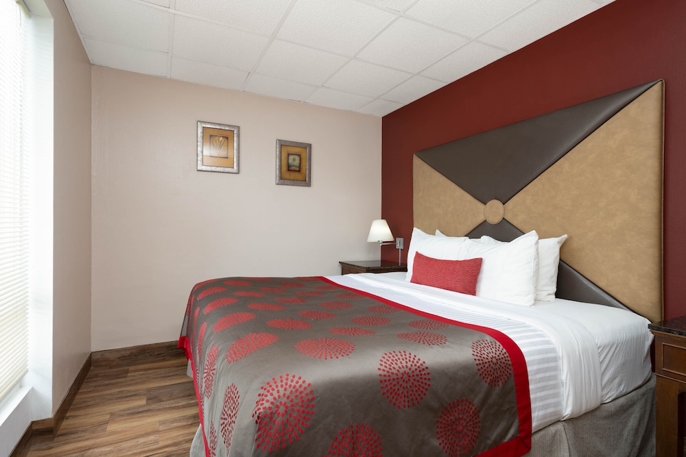 Suite, 1 King Bed, Non Smoking photo 1