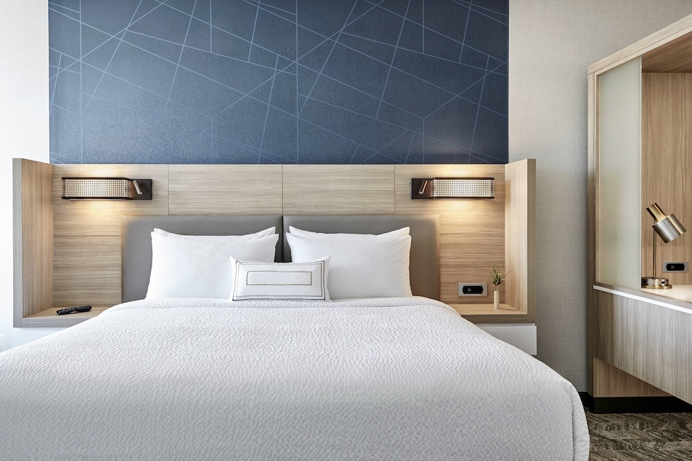 Studio Suite, 1 King Bed photo 2
