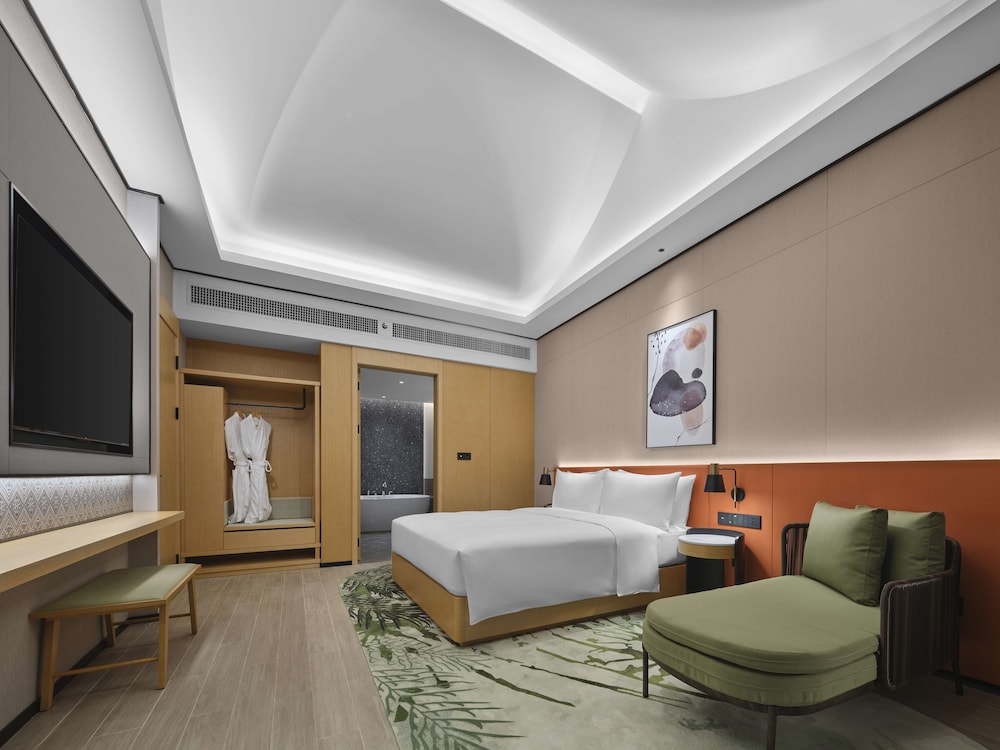 Suite, 1 Bedroom