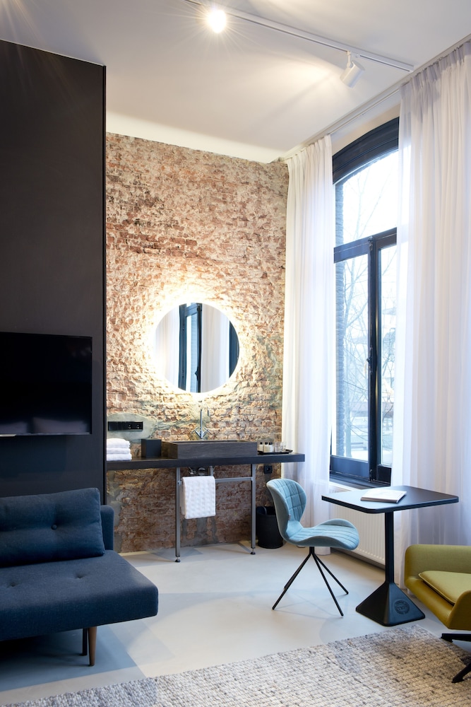 Premium Double Room with Airco photo 2