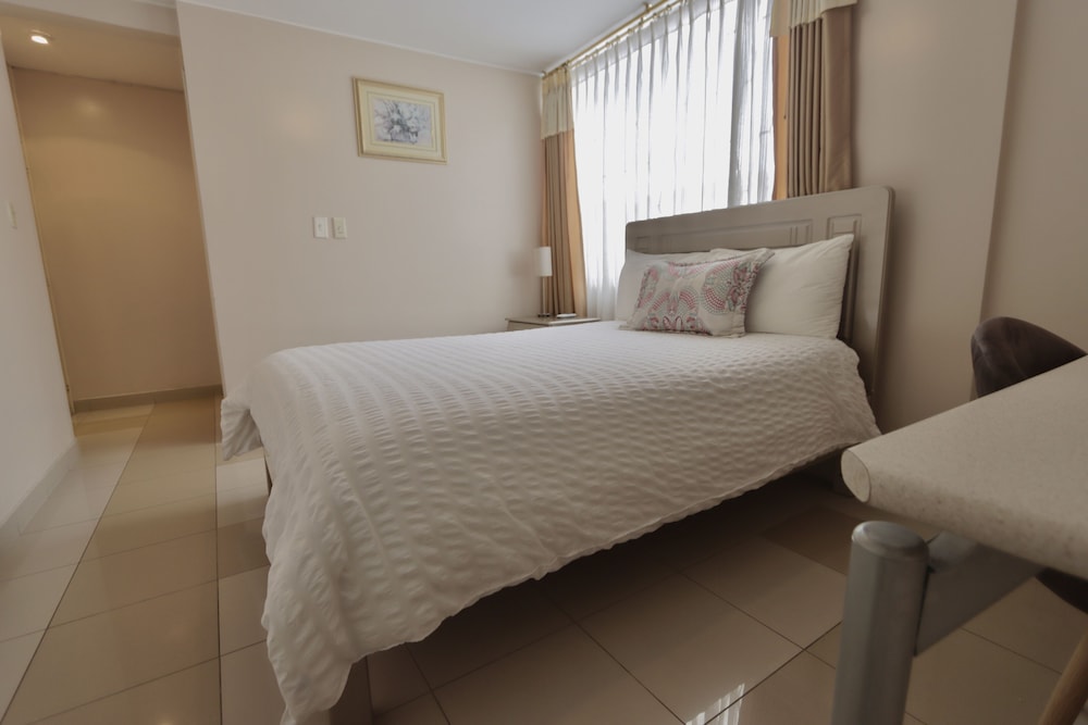 Standard Single Room, 1 Double Bed photo 1