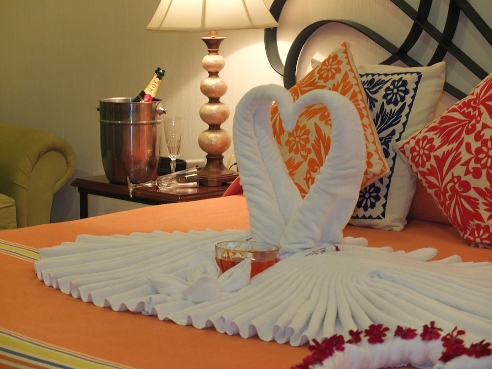 Suite Huautla - Photo 13