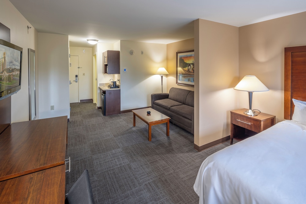 PLAYER'S INN King Deluxe Plus photo 1