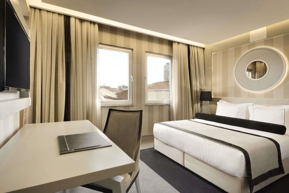 Superior Room, 1 Double Bed photo 1