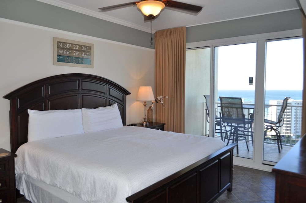 Condo, Multiple Beds (Ariel Dunes Ii 1803 ) photo 3