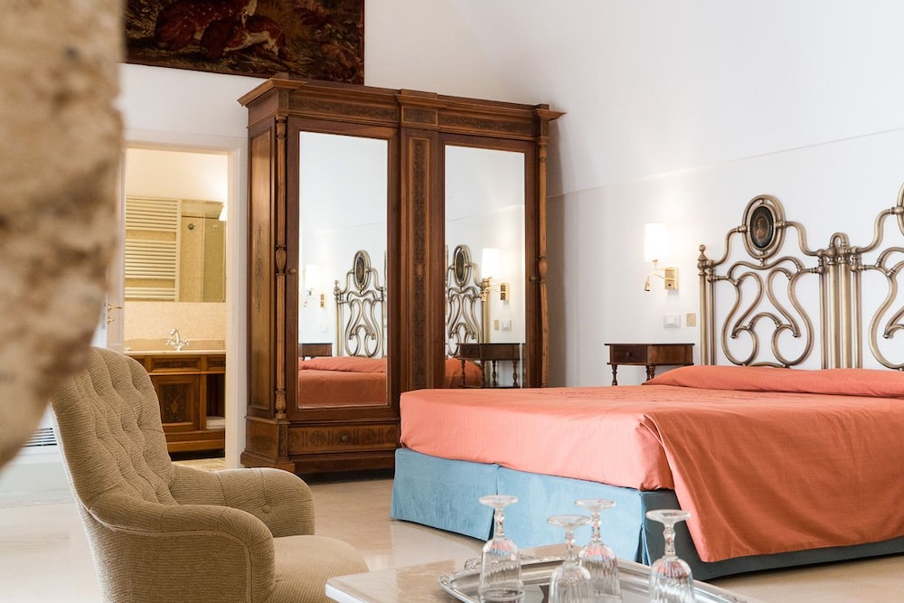 Superior Studio Suite, 1 Bedroom