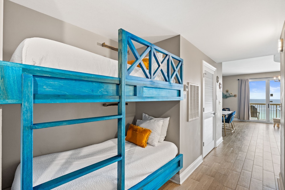 Condo, 1 Bedroom, Ocean View (907E)