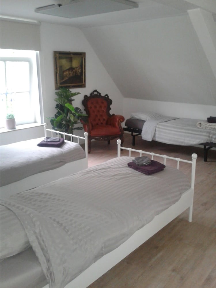 Business Double Room, Private Bathroom photo 1