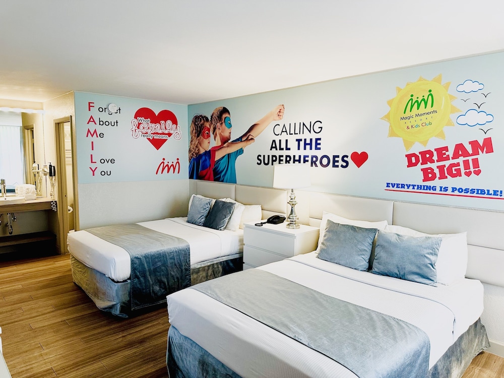 Signature Double Room photo 3