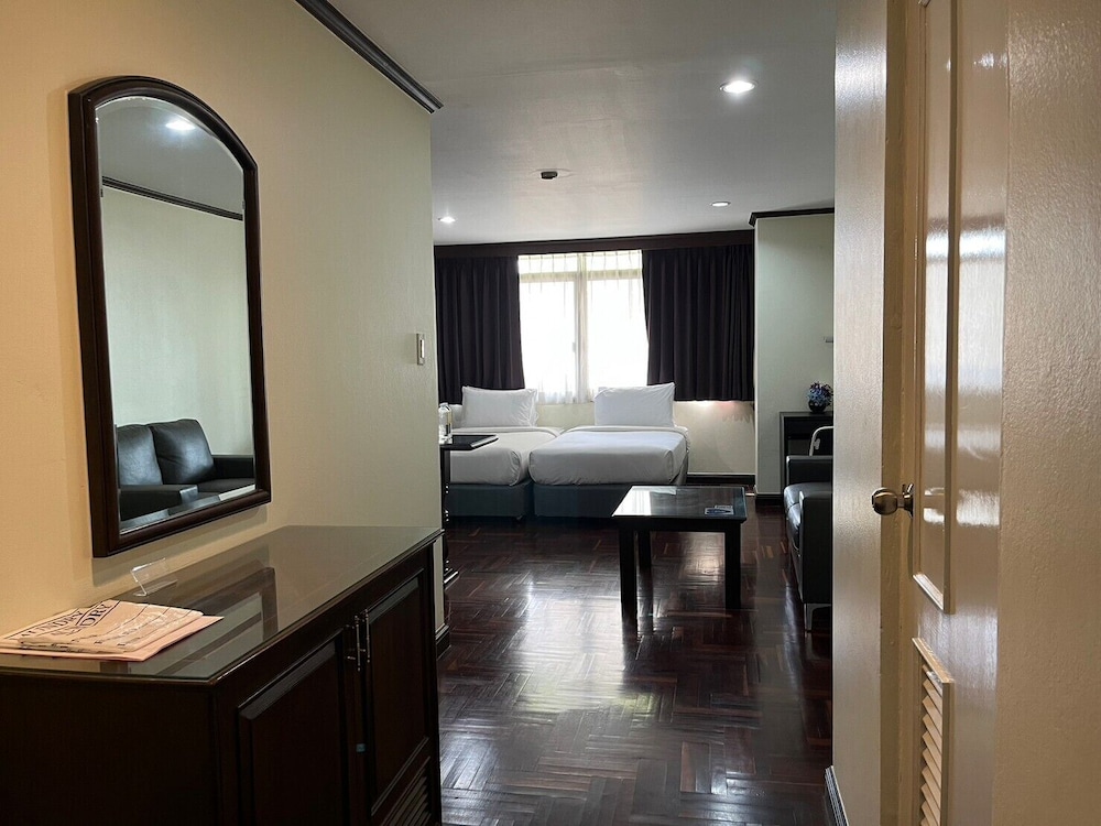 Family Suite photo 3