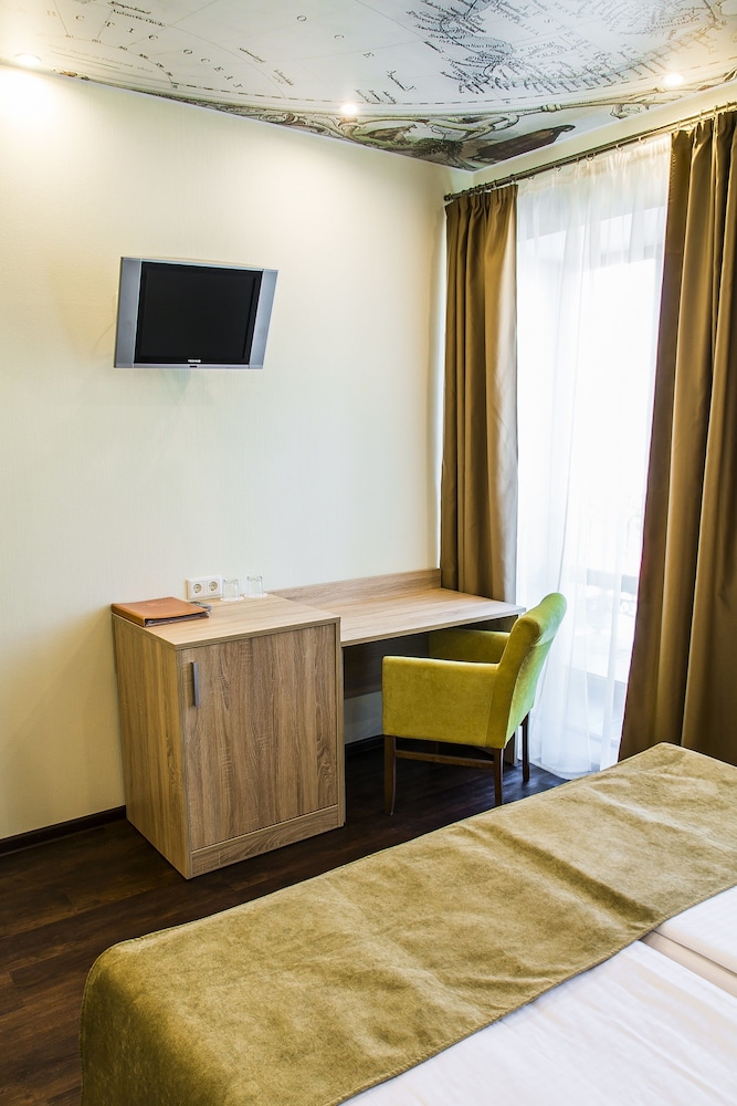 Single Room photo 3