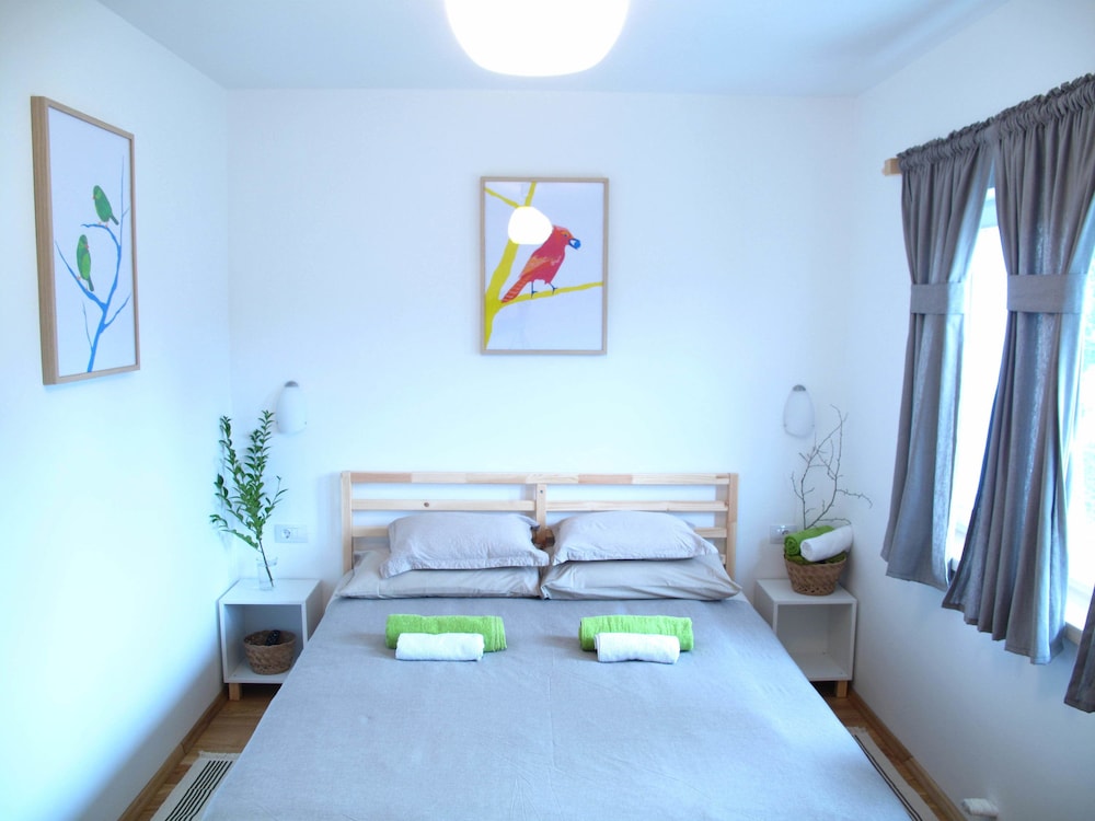 Standard Triple Room, Garden Area photo 1