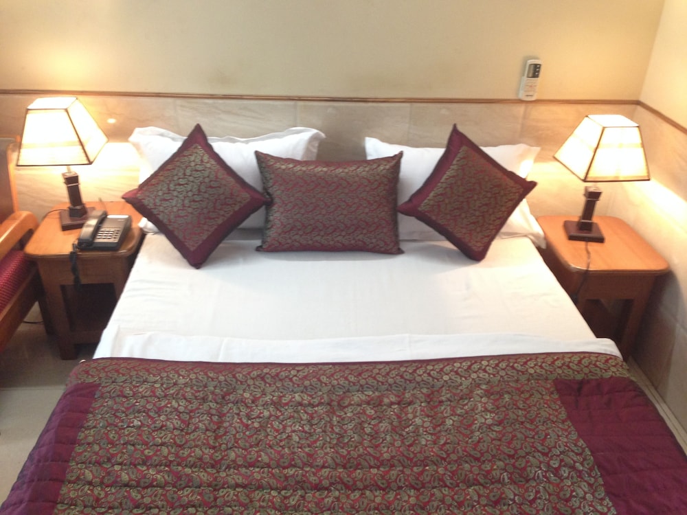 Luxury Room photo 1