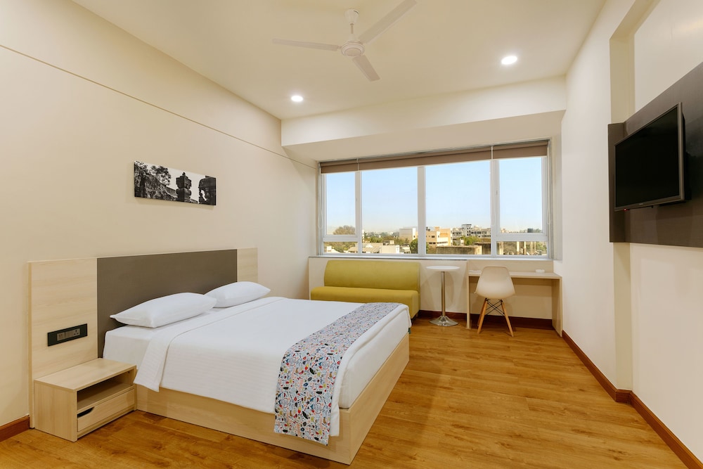Superior Room photo 1
