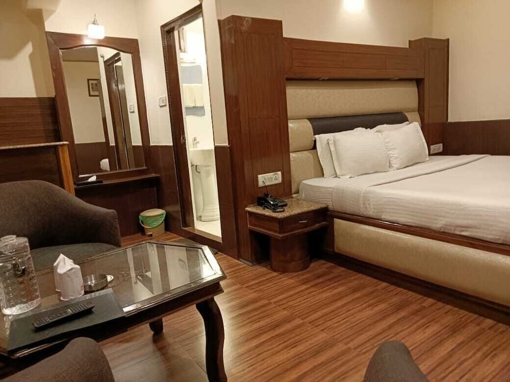 Superior Room photo 3