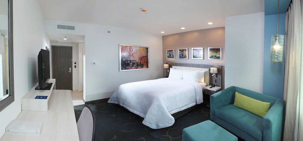Room, 1 Queen Bed, Non Smoking