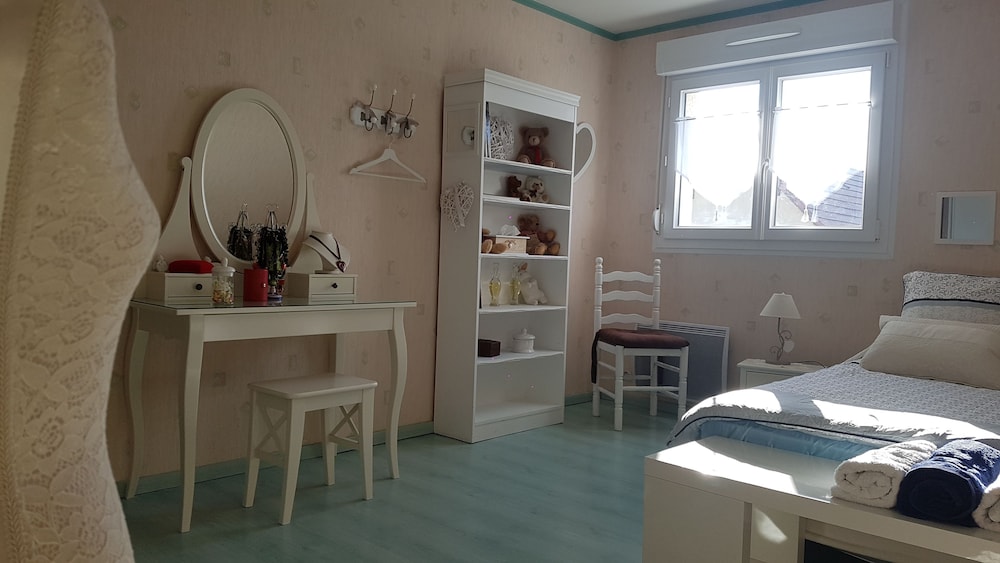 Romantic Room, Hill View photo 1