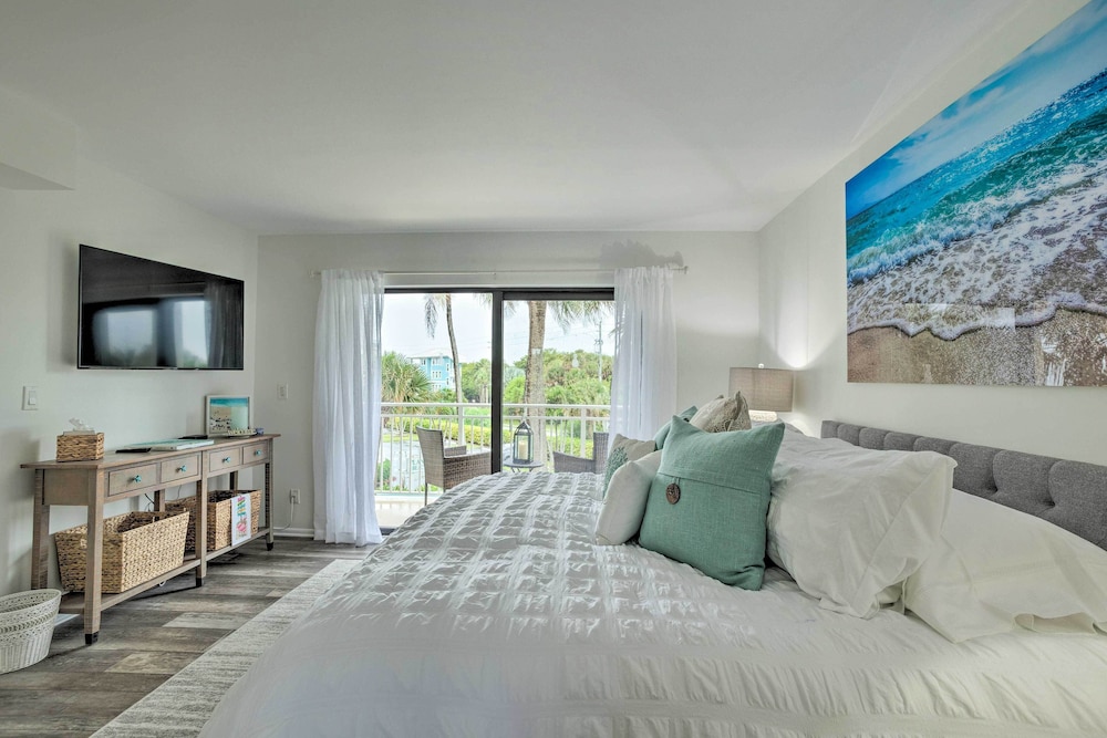 Apartment (2 Bedrooms) photo 1