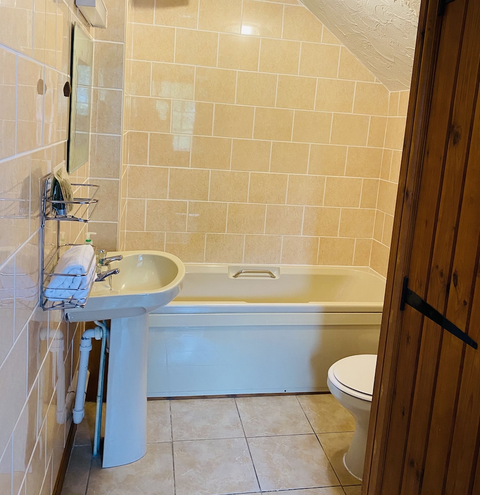 Superior Cottage, 2 Bedrooms (Seran Gipsy), photo 6