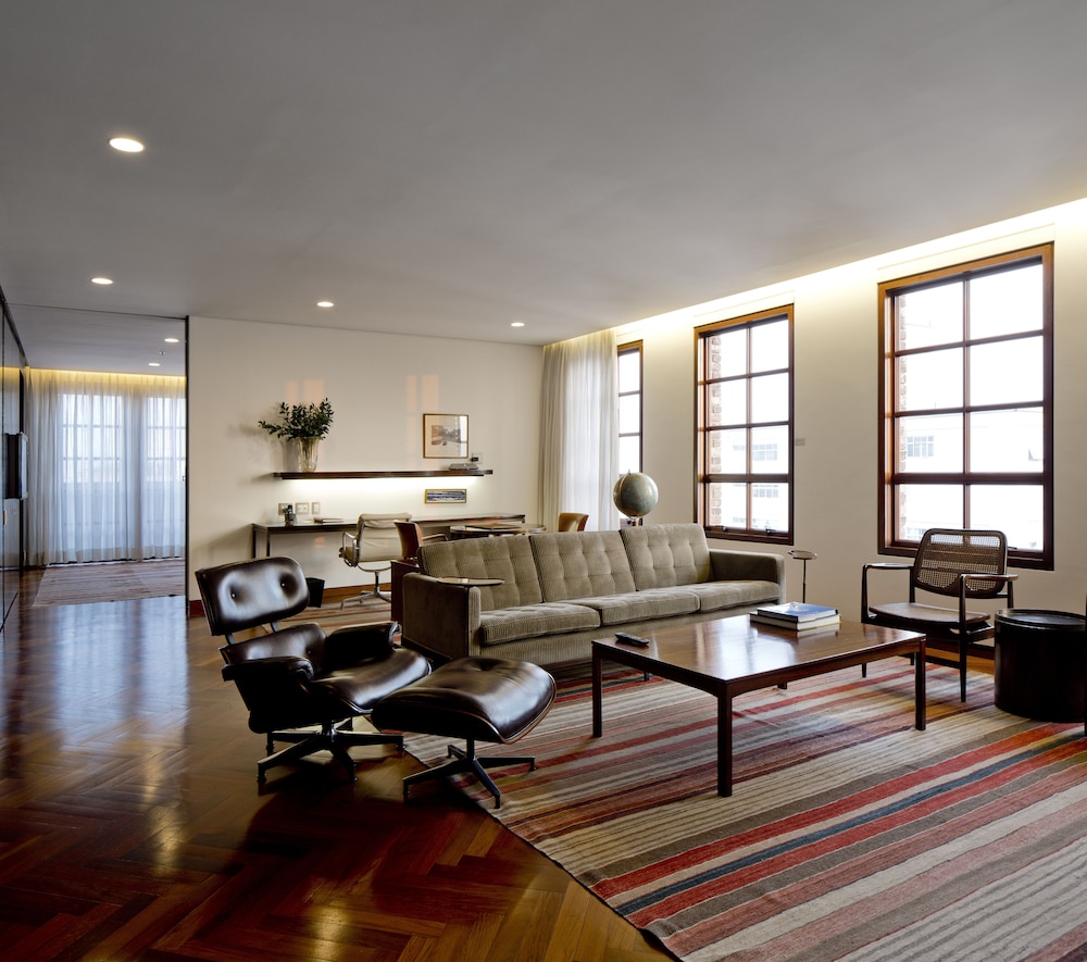 Suite, 2 Bedrooms