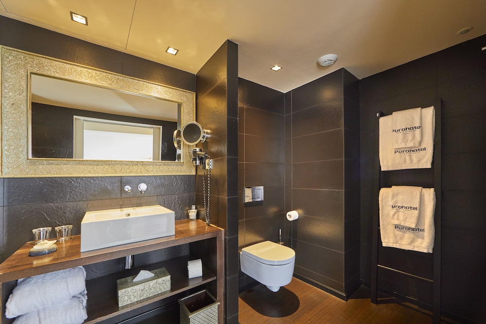 Mediterranean- Double Room