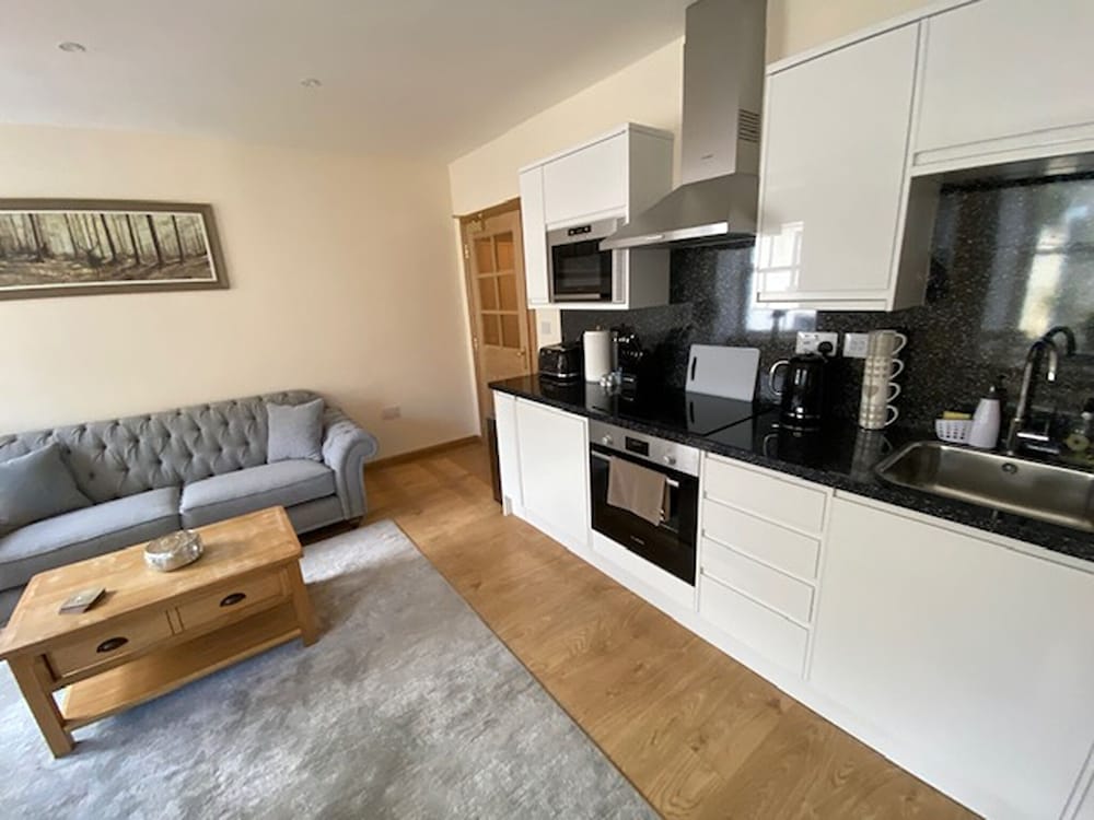 Comfort Apartment, Ensuite, City View - Photo 3