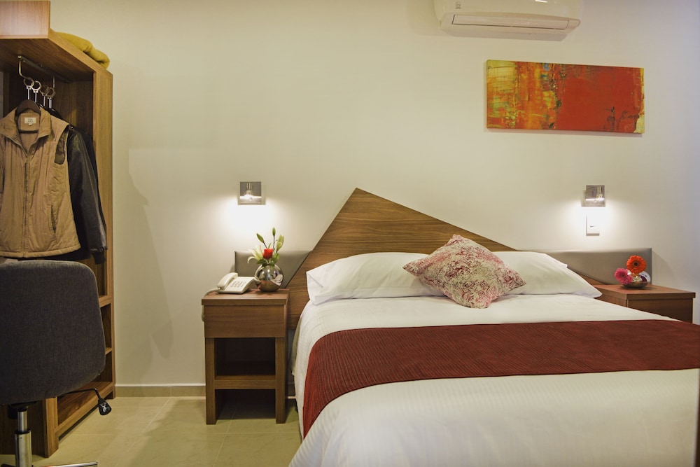 Standard Single Room photo 2