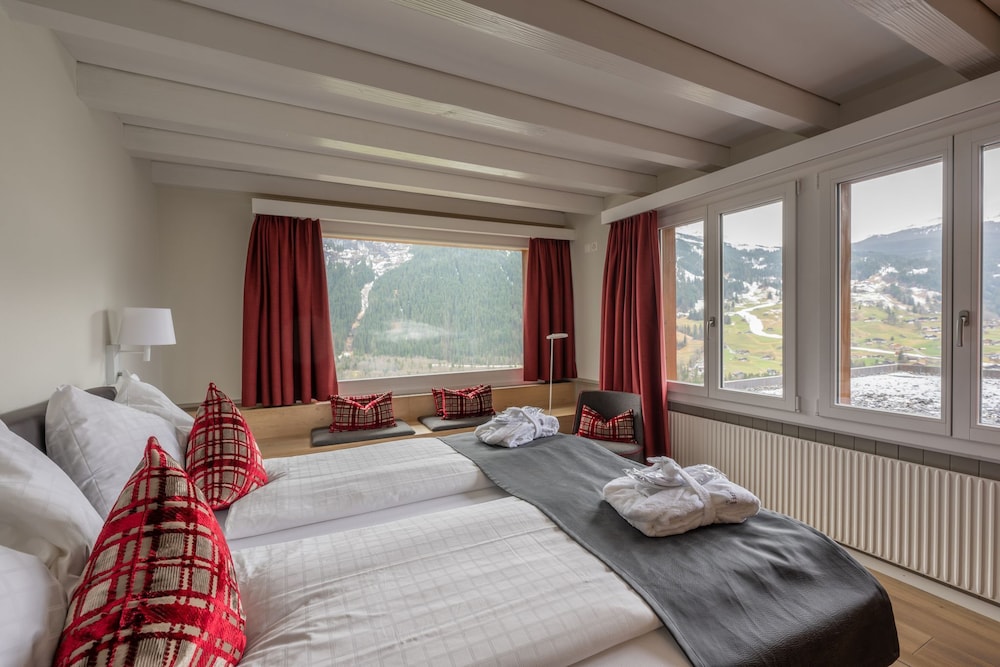 Suite Eiger View photo 3