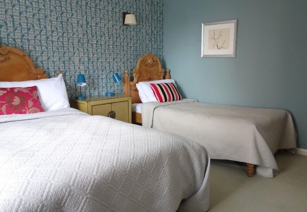 Family Triple Room, Ensuite photo 1
