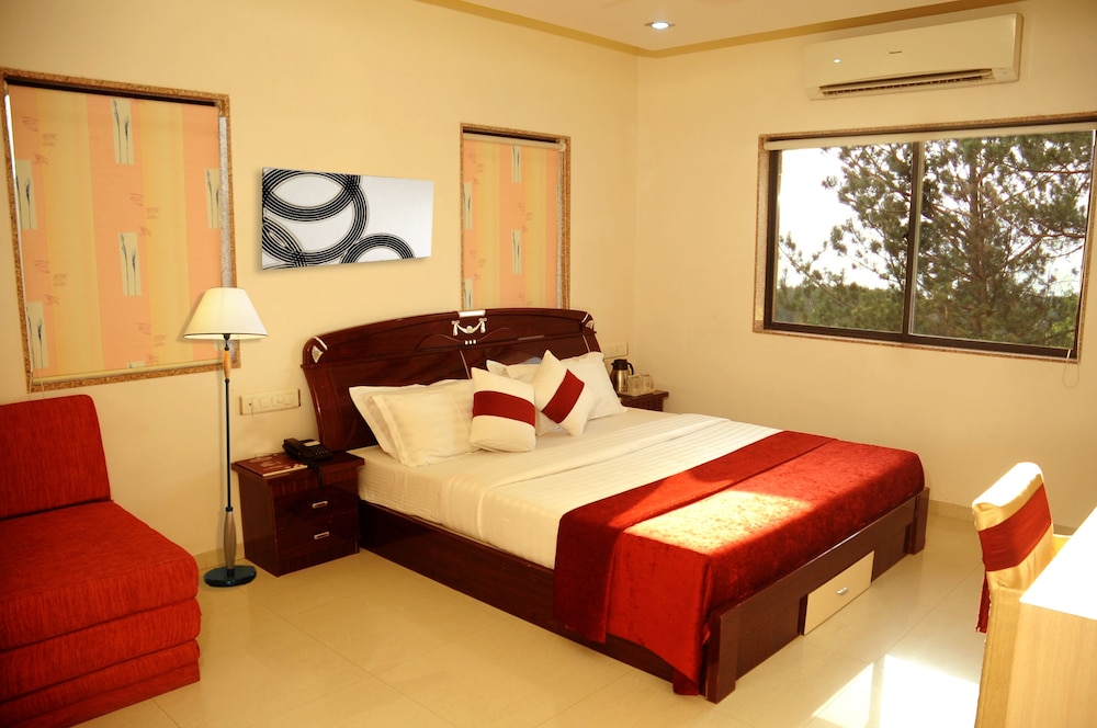 Deluxe Room photo 2