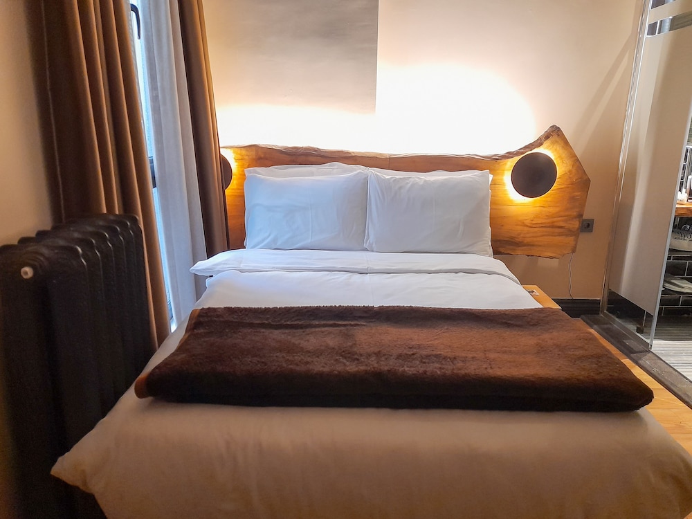 Economy Room photo 2