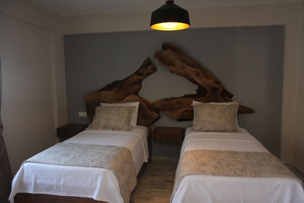 Standard Twin Room photo 1