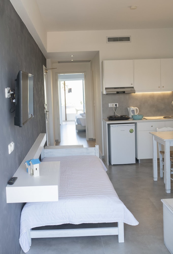 Superior Apartment, 1 Bedroom, Balcony photo 3