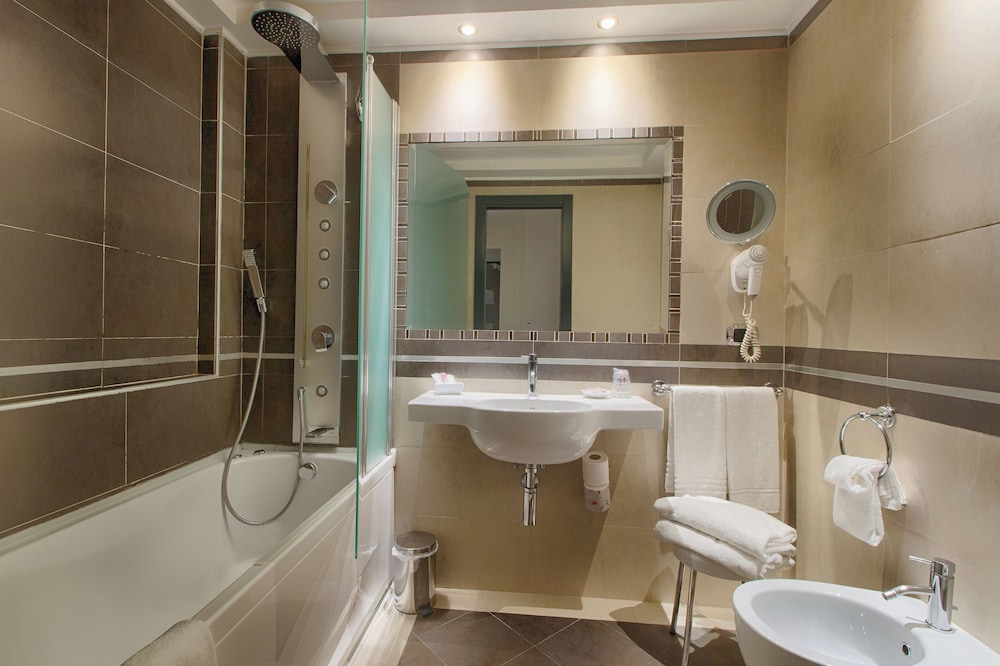 Superior Double with Balcony
