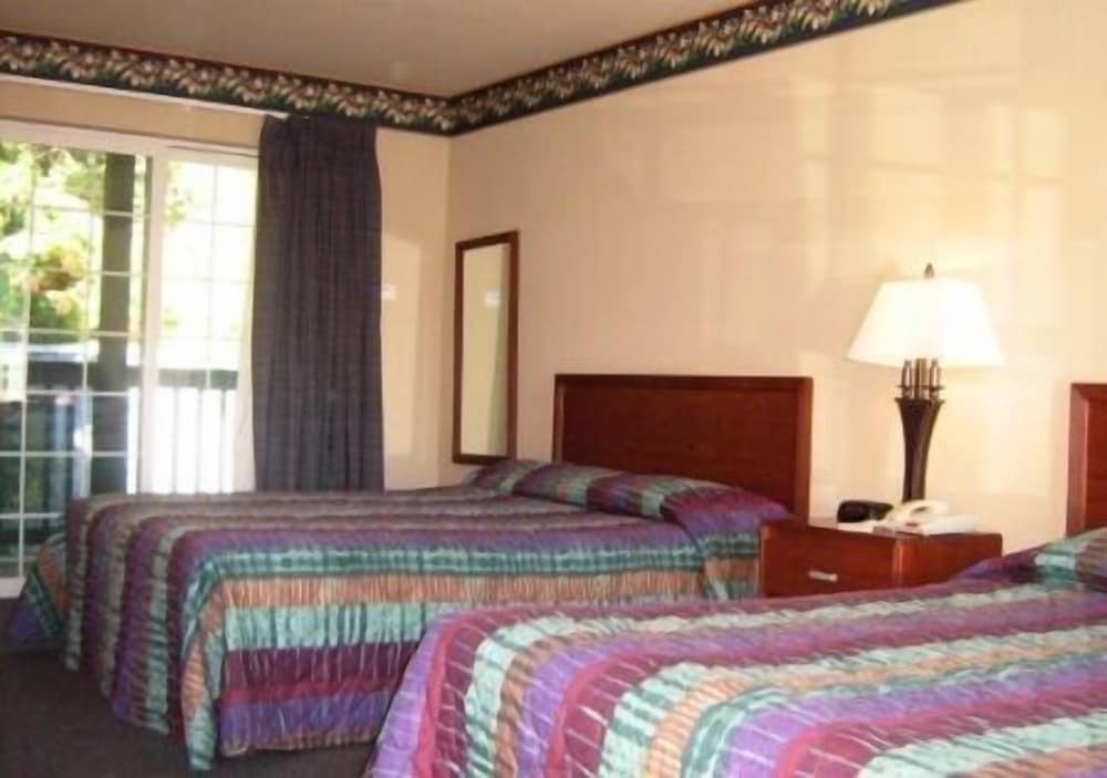 Standard Room, Garden View photo 3
