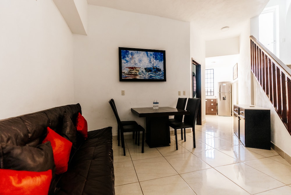 Family Suite, Sea View - Photo 3