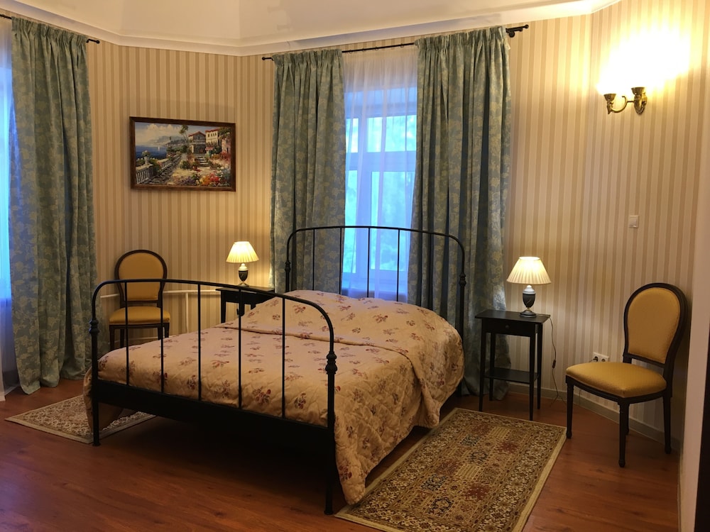 Suite, 1 Bedroom photo 1