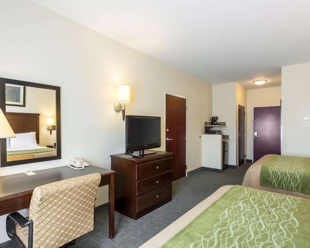 Room, Multiple Beds, Accessible, Non Smoking - Photo 1