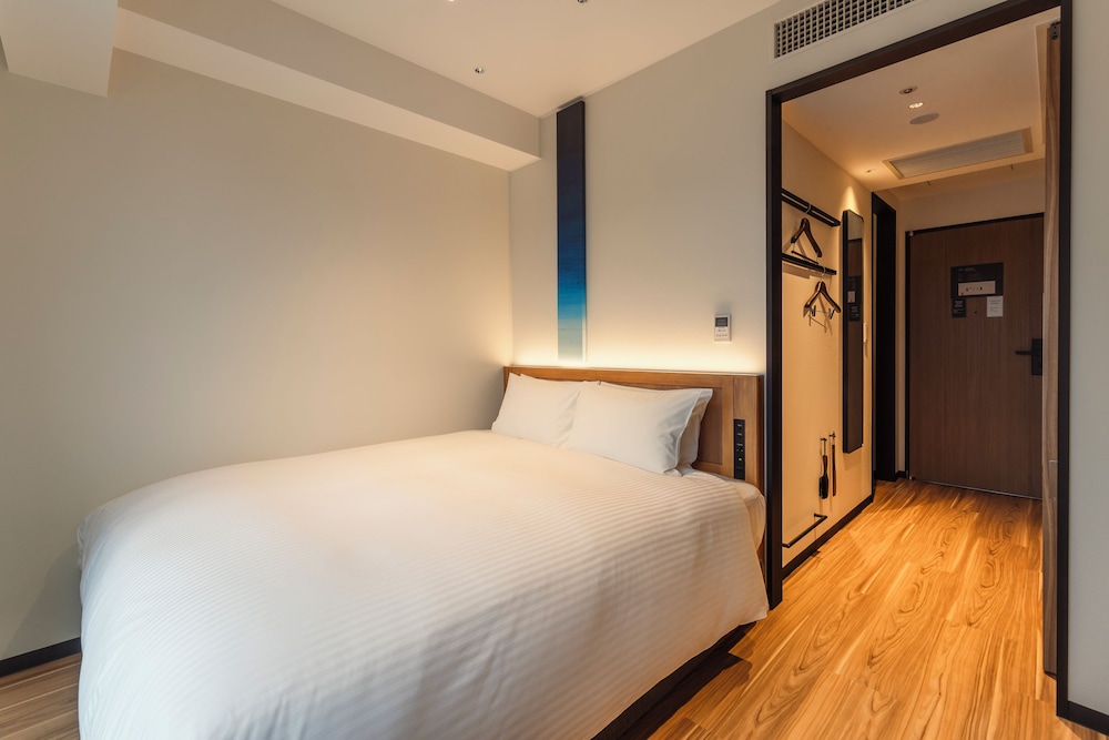 [20F-21F/High floor/20sqm] South Gate Double, Non-smoking - Photo 1