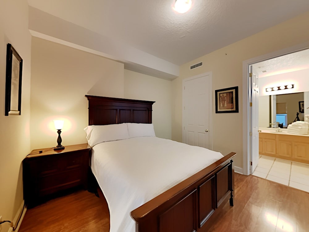 Condo, Multiple Beds, Balcony, Ocean View (#2305 - No Pets) photo 1