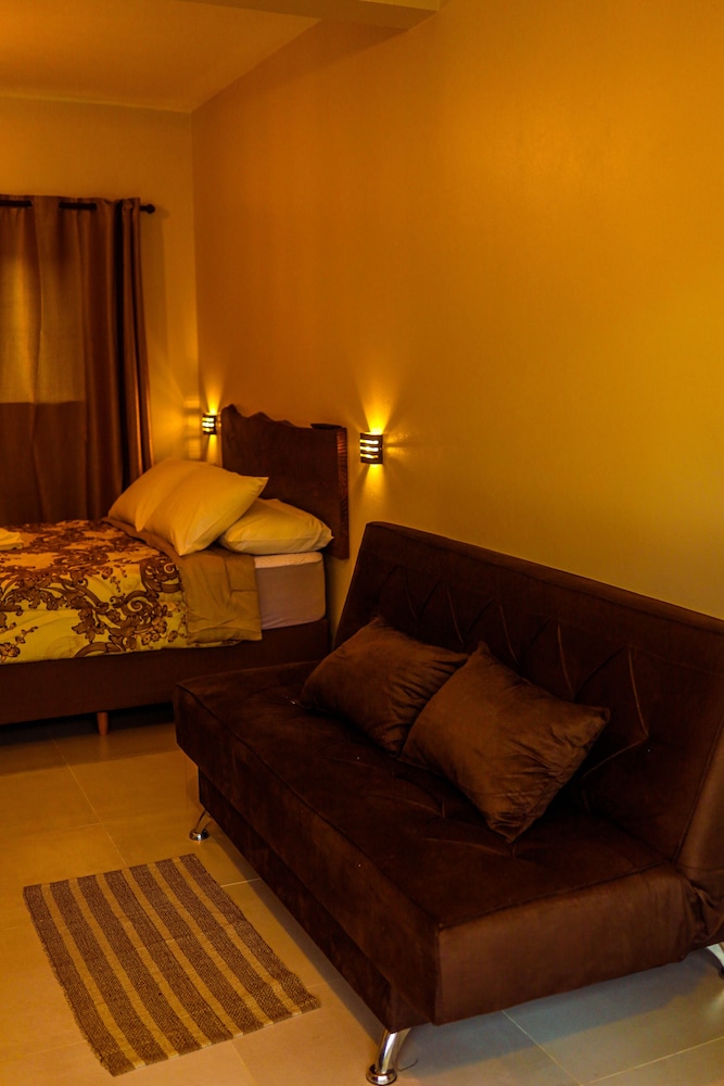 Deluxe Cabin (Lagoa do Meio) photo 3