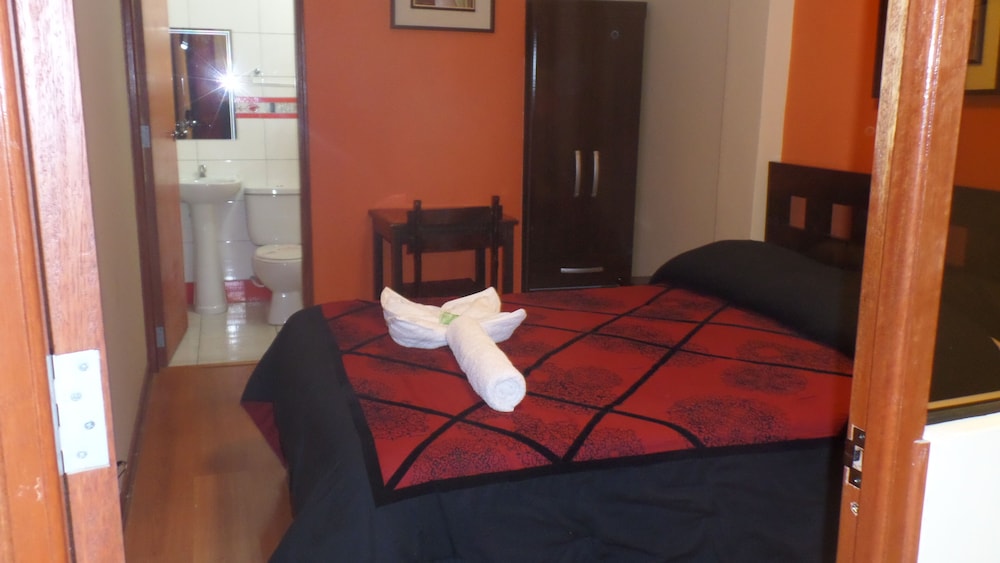 Standard Double Room photo 1