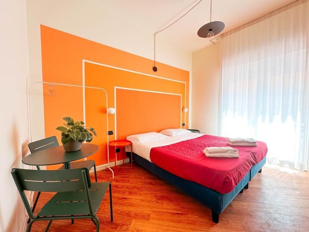 Double Room Single Use