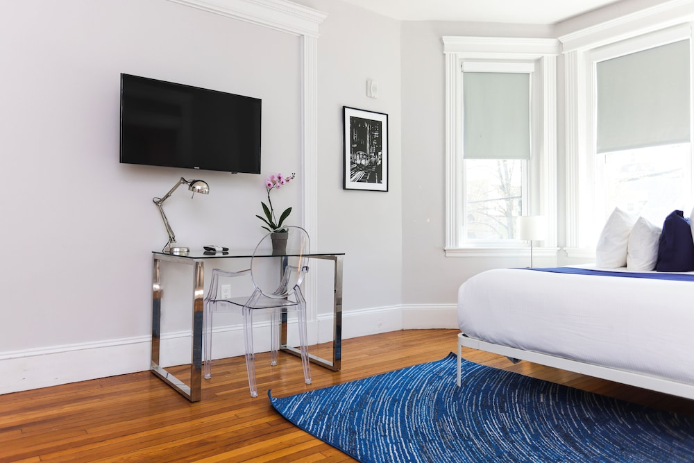 Standard Room photo 2