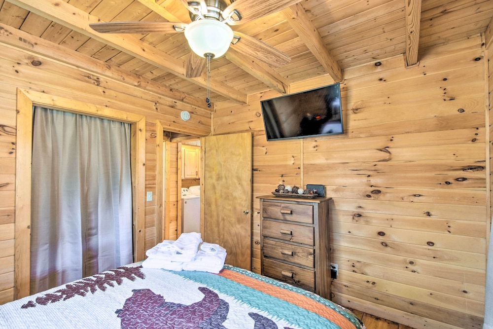 House (2 Bedrooms) photo 1