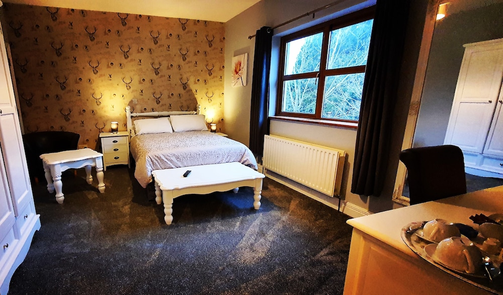 Double Room, Ensuite photo 1